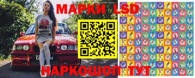 эйфоретик Берёзовский